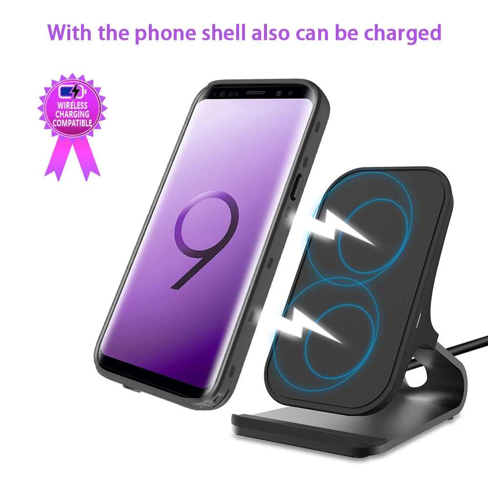 Waterproof Case For Samsung Galaxy S8 S9 Note 9 Armor Shockproof 360 Full Back Cover Front Case For Samsung S8 S9 Plus Coque     (14)