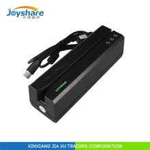 MSR605 USB card reader writer compatiable for MSR605X MSR609 MSRX6 bluetooth Minidx card reader