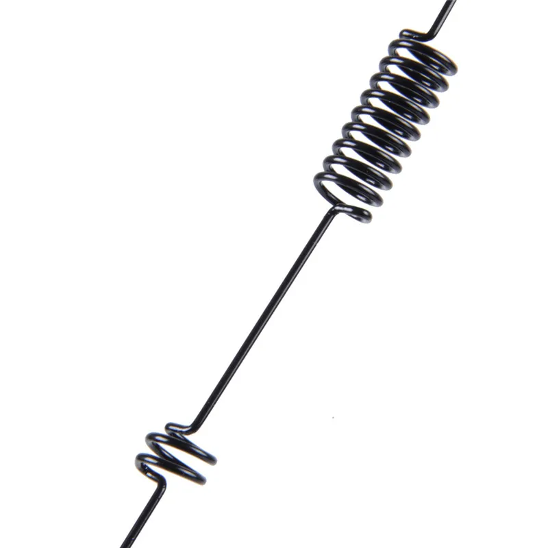 UT106 SMA Female Dual Band Car Magnet Antenna FHRG For BAOFENG UV5R/UV5RA/UV5RE UT106 SMA Female Dual Band Car Magnet Antenna FHRG For BAOFENG UV5R/UV5RA/UV5RE