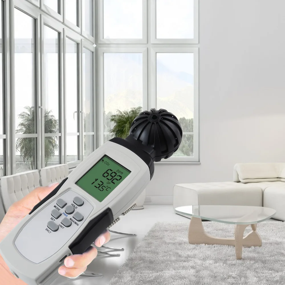 gain-express-gainexpress-CO2-meter-M0198132S-application