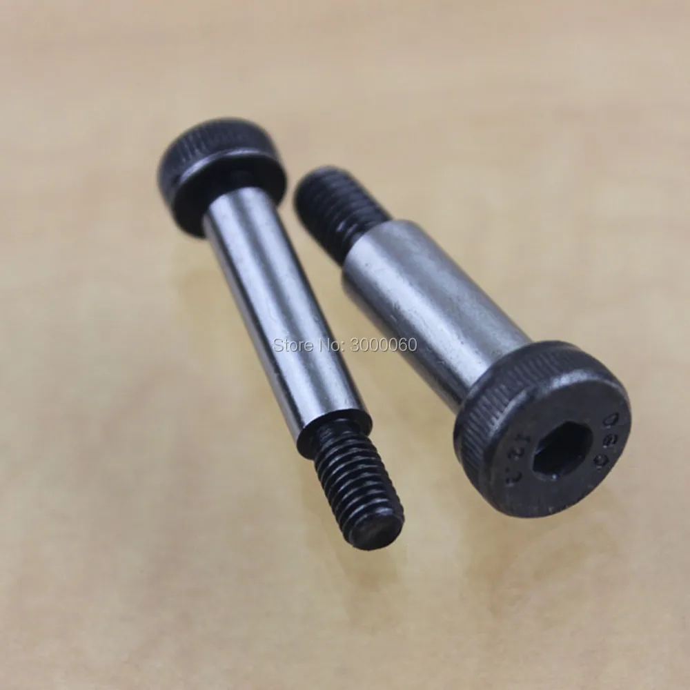 M5X8 Alloy Steel Stainless Steel Hexagon Socket Allen Head Shoulder Bolt Iso7379