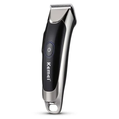 

Powerful Electric Hair Clipper Trimmer Styling Haircut KM - 2810