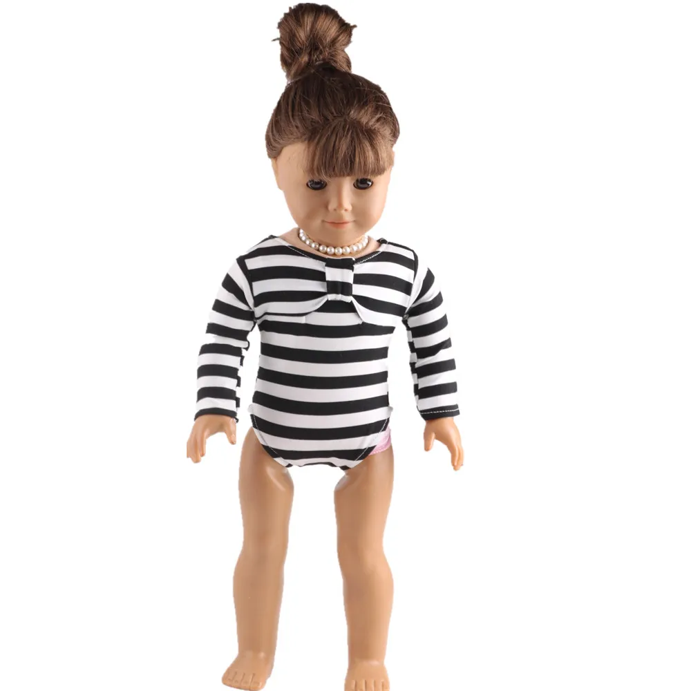 Hot selling popular 18 inch American girl doll clothes and accessories swimsuit Handmade suit dress b446 american-doll-clothes : image Hot selling popular 18 inch American girl doll clothes and accessories swimsuit Handmade suit dress b446 american-doll-clothes