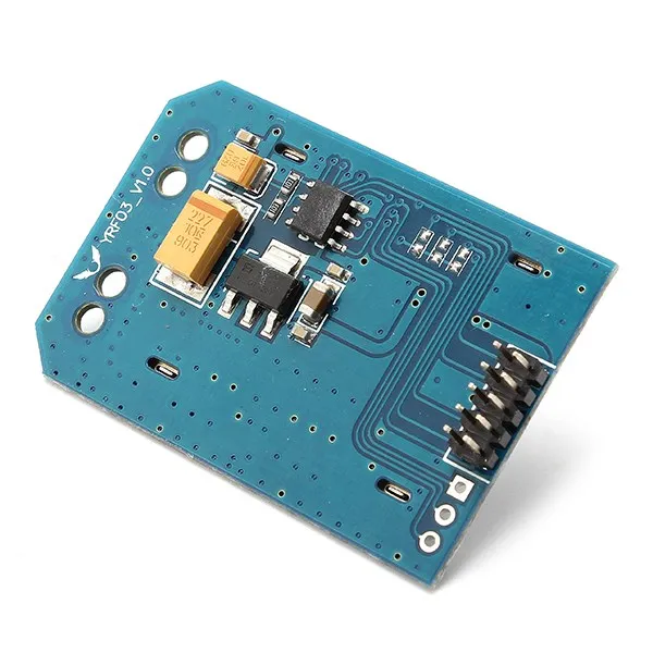 Modules remove