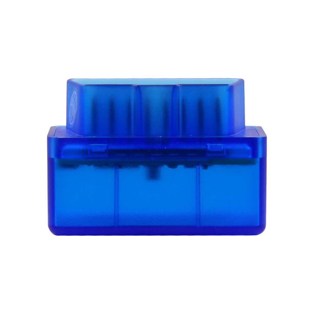 Elm 327 v2.1 obd2 сканер автомобиля диагностический bluetooth адаптер для android phone support OBD2