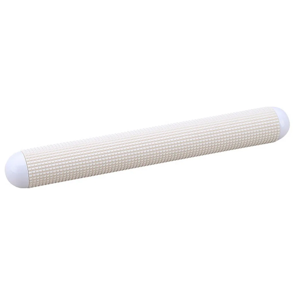 

1Pcs Rolled Fondant Tools Impression Rolling Pin Cupcake Decorating Roller Cake Decorating Tools Baking Tools 2019 Hot Sale