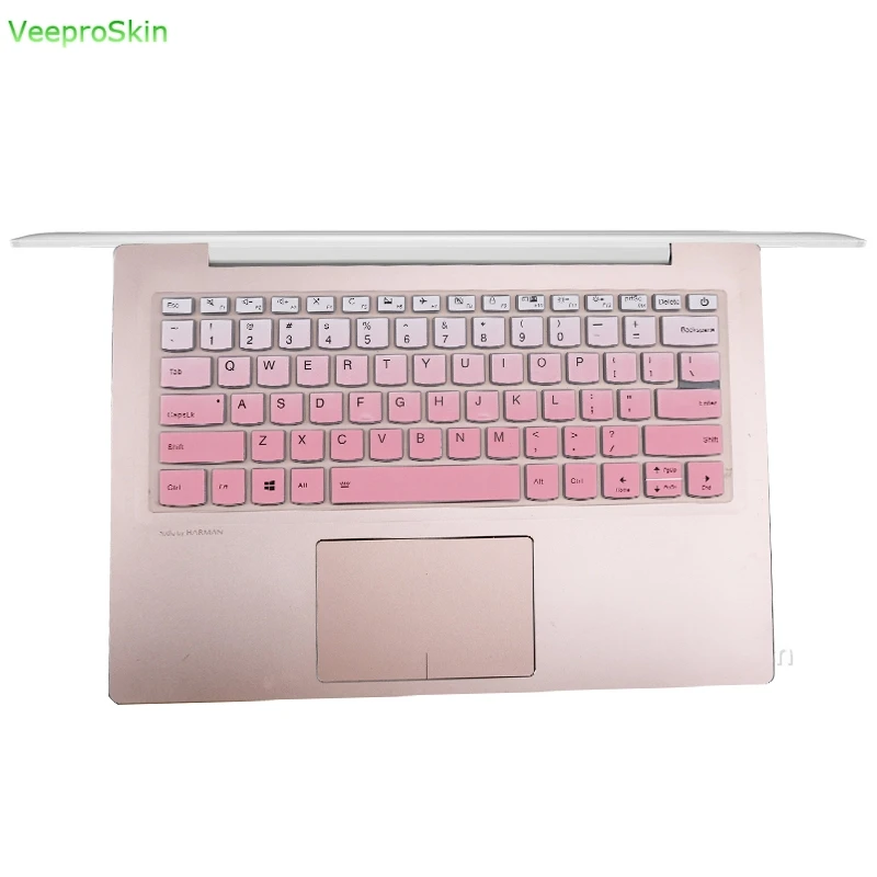 13 3 12 5 дюймов чехол для клавиатуры ноутбука Защитная пленка Lenovo &quot/12 5&quot Yoga 720 920 6