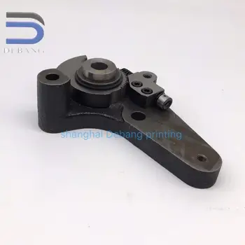 

offset printing machine parts CD102 water roll bracket 71.030.239 71.030.240