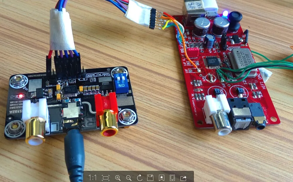 PCM5102A без потерь цифровой аудио I2S-DAC декодер для Raspberry Pi zero 2B 3B поддержка Amanero USB WAV 32 бит 384K T0612