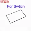 Uds parte de reemplazo de pantalla LCD táctil de pantalla a prueba de polvo de esponja de goma de marco para Nintendo NS interruptor consola portátil. ► Foto 2/3