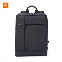 Original Xiaomi Classic Business Mi Backpack Women Bag Backpack Large Capacity Students Business Bags Suitable for