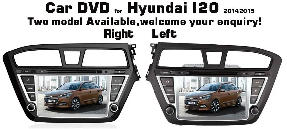 Clearance 8" in-dash Car DVD player with GPS(opt.),audio Radio stereo,USB/SD,AUX,BT/TV,car multimedia headunit for Hyundai I20 2014 2015 8 Clearance 8" in-dash Car DVD player with GPS(opt.),audio Radio stereo,USB/SD,AUX,BT/TV,car multimedia headunit for Hyundai I20 2014 2015 8