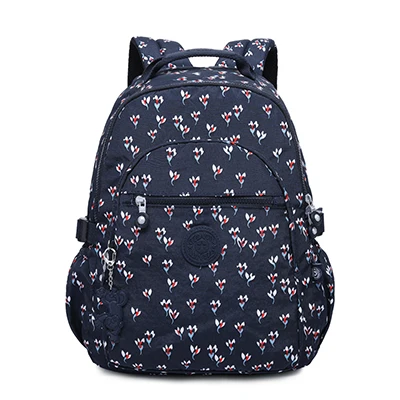 TEGAOTE рюкзак, школьная сумка для девочек-подростков, Mochila Feminina Mujer, женский рюкзак для путешествий, женский рюкзак, Sac A Dos - Цвет: color 32