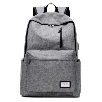 

112317 yesetn new hot student school bag travel backpack