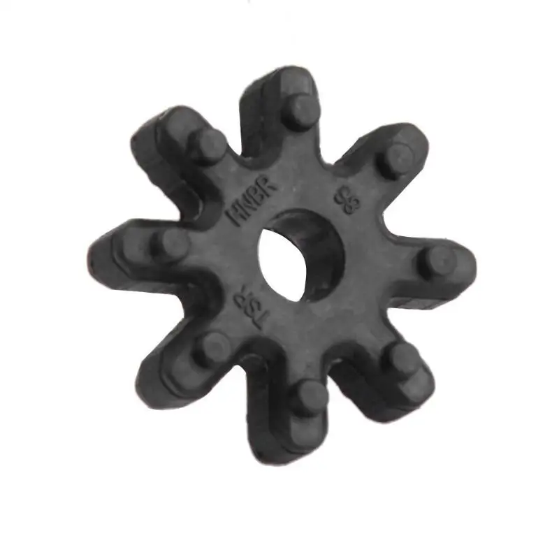 Buy 5pcs Flexible Couplings Steering Couplers 56315