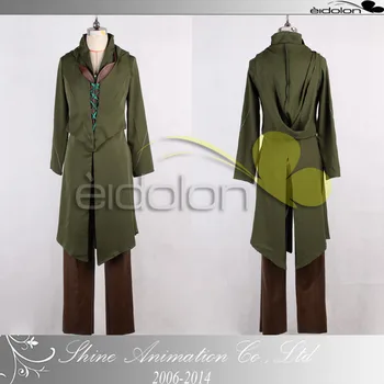 

Hot Sale costumes for adult men The hobbit Tauriel cosplay cosplay costume