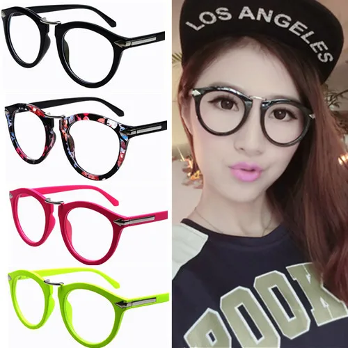 trending eyeglass frames 2015