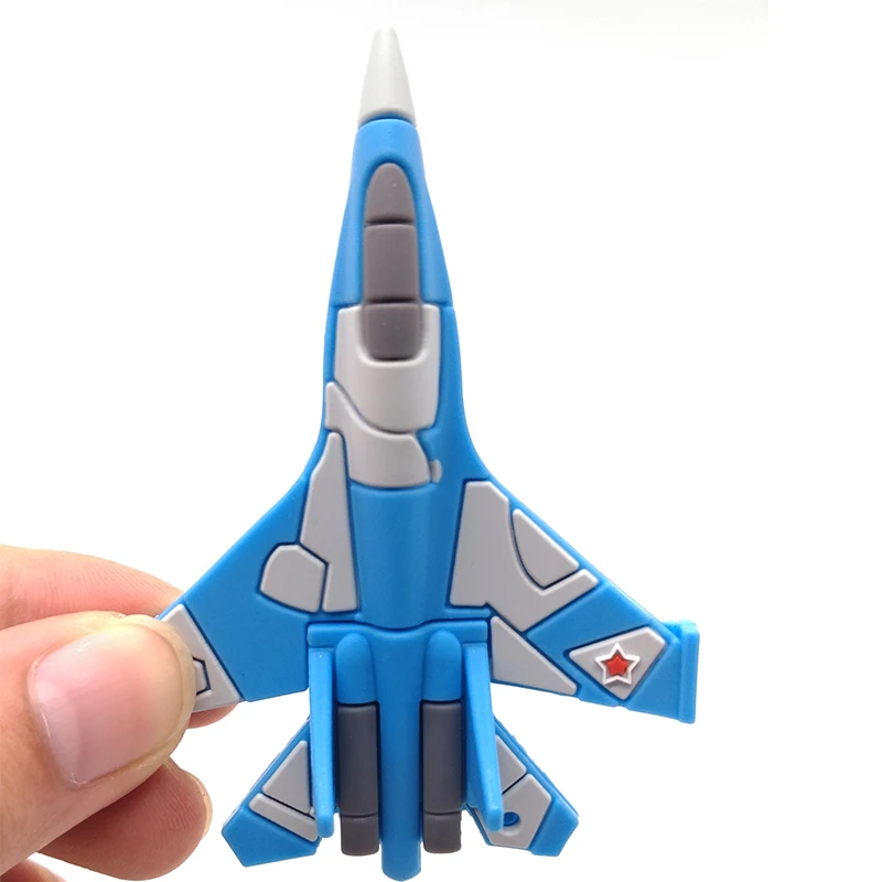 Pendrive cartoon plane usb2.0 flash drive 64gb 32gb 16gb 8gb 4gb memory stick helicopter pen drive u disk personalized gift cle Pendrive cartoon plane usb2.0 flash drive 64gb 32gb 16gb 8gb 4gb memory stick helicopter pen drive u disk personalized gift cle