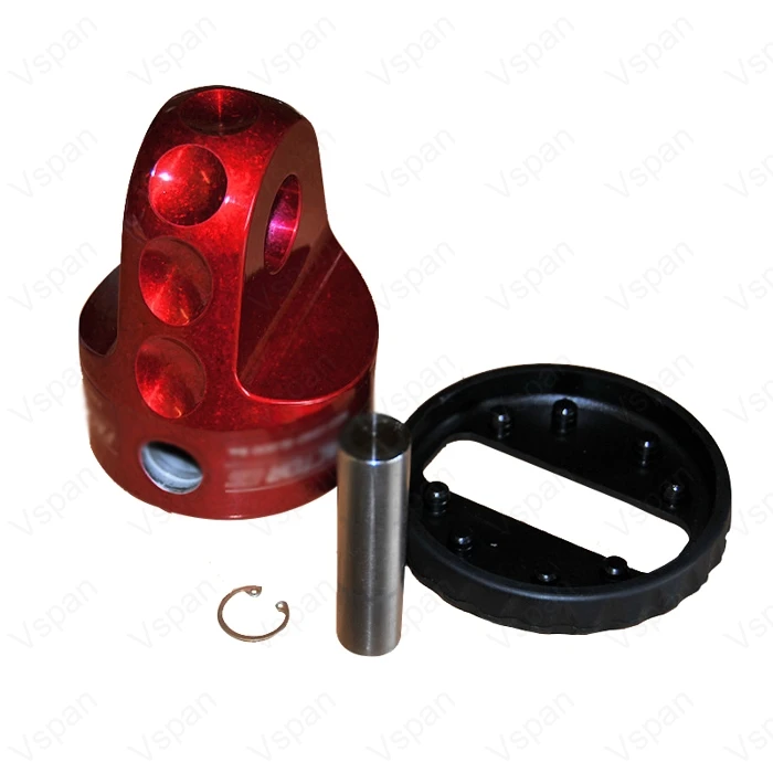  Thimble Shackle Winch fairlead(11)
