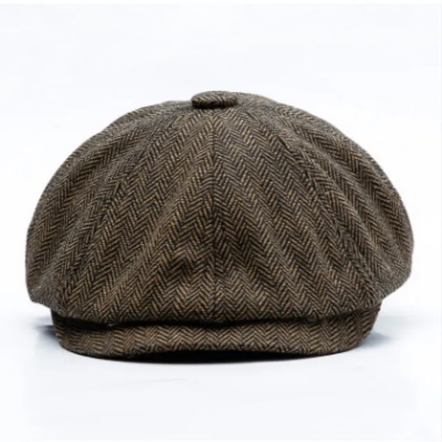 old flat cap