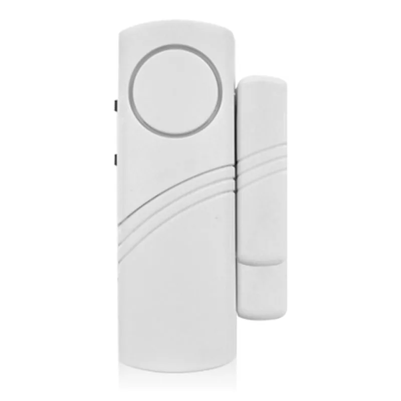 Сигнализация Магнитная Беспроводная для входа в окно и дверь|door magnetic|door wirelessdoor