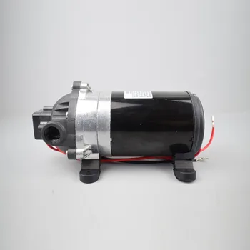 

SURFLO KDP-60 12VDC permanent magnet motor with long life brush electric high pressure pump 4.6L/min 60psi for misting system