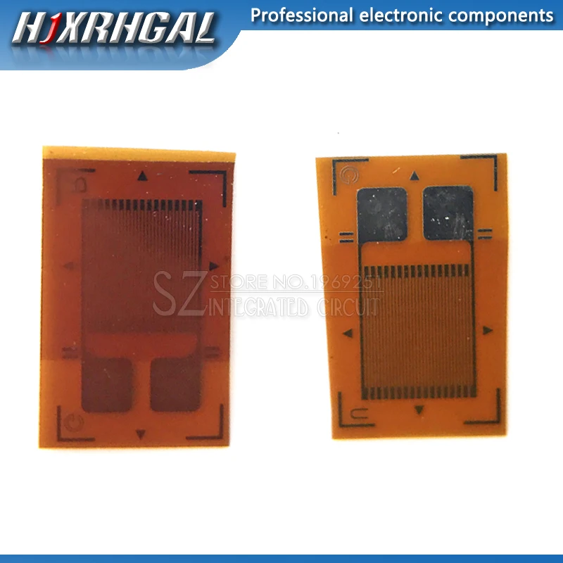 

5pcs BF350-3AA BF350 Precision resistive strain gauge strain gauge for the pressure sensor load cell new hjxrhgal