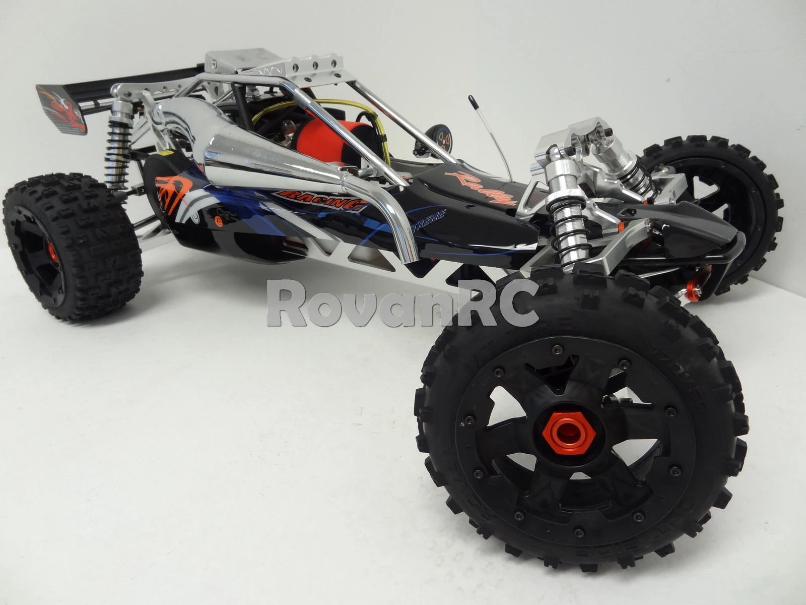 hpi baja buggy