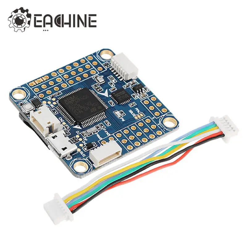 

Eachine Wizard X220S FPV Racer Customized Version Omnibus F4 V3 Betaflight 3.0.1 Flight Controller For RC FPV Drone Quadcopter