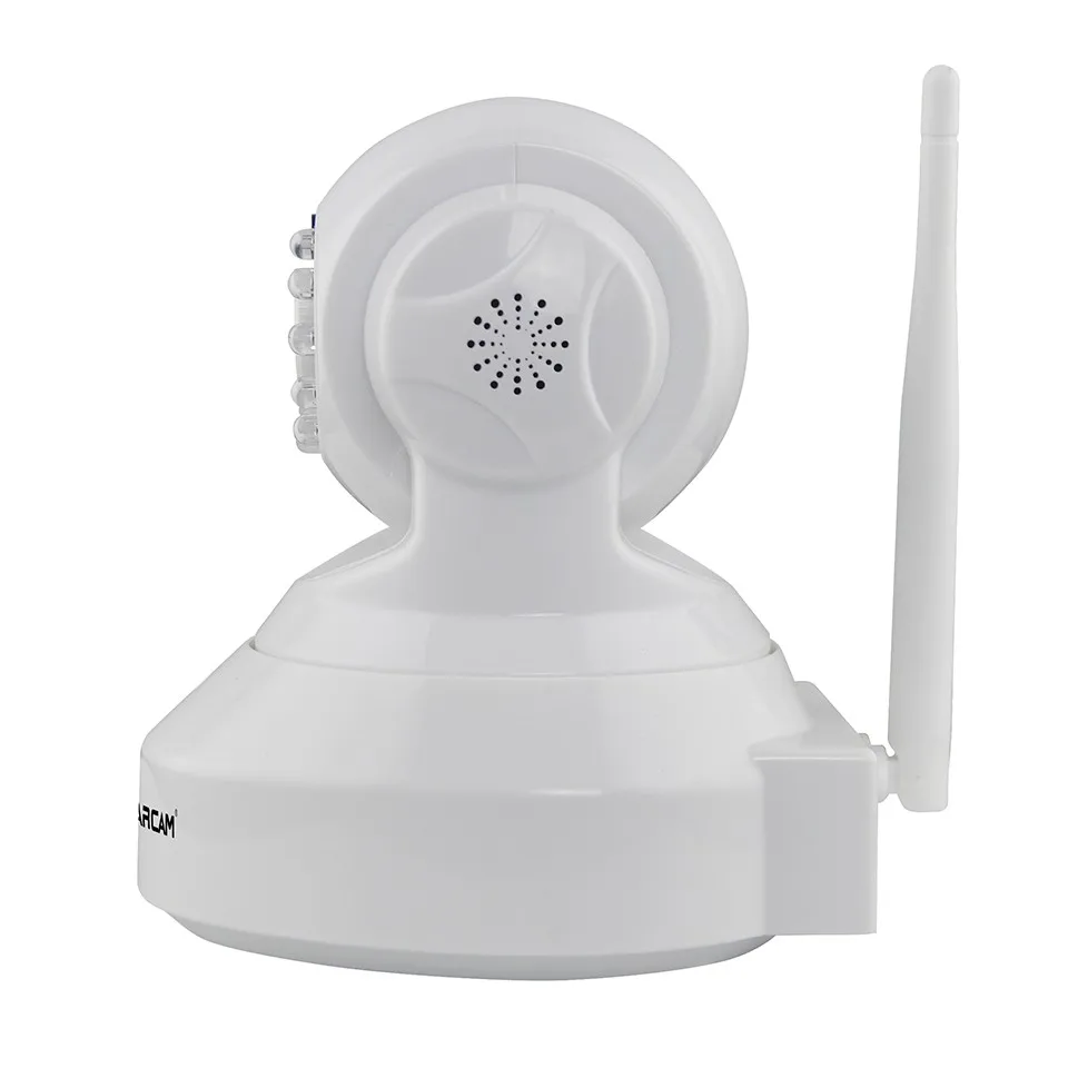 VStarcam HD 720P Wifi IP Camera use eye4 App , cctv Wifi camera Support 64GB card ,Wireless Night Vision P2P Onvif HD