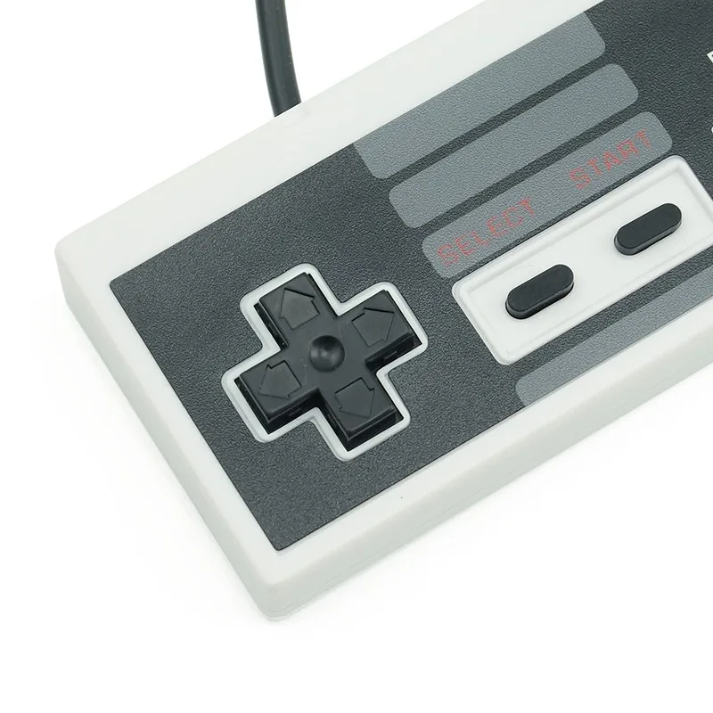 3 Pcs Wired USB Joystick USB PC Gamepad Gaming Controller Game Joypad For PC Computer Laptop Gift Free Shipping