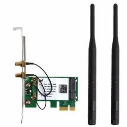 Беспроводной WiFi адаптер 6db Wi-Fi Телевизионные антенны 300 Мбит/с LAN Беспроводной сетевой карты Wi-Fi приемник Adaptador Wi-Fi 802.11b/g/ n/a