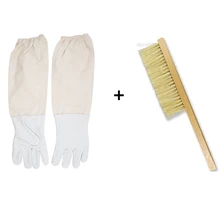 Из нержавеющей стали тип меда инструмент для пчеловодства скребок Инструменты для пчеловодства Плоские ножи пчеловодства экстрактор