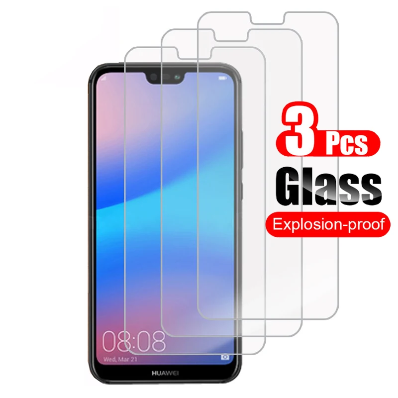 Glass-P20lite-3pcs