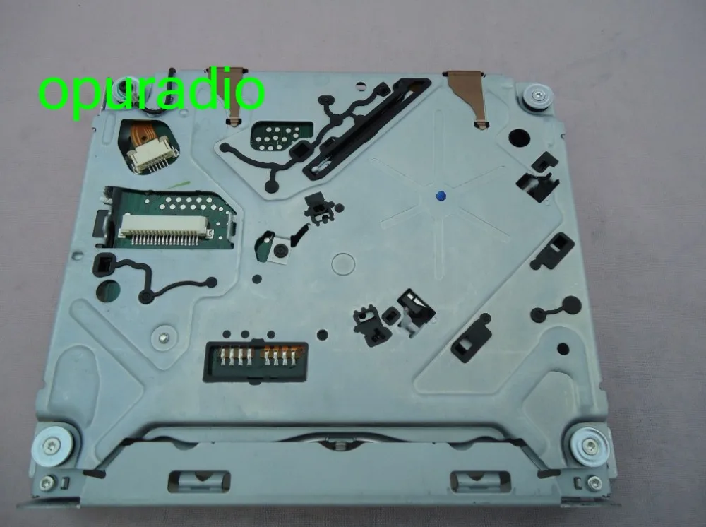 

CDM-M8 4.7/2 4.7/52 CD mechanism for Golf car CD radio tuner VDO sound systems