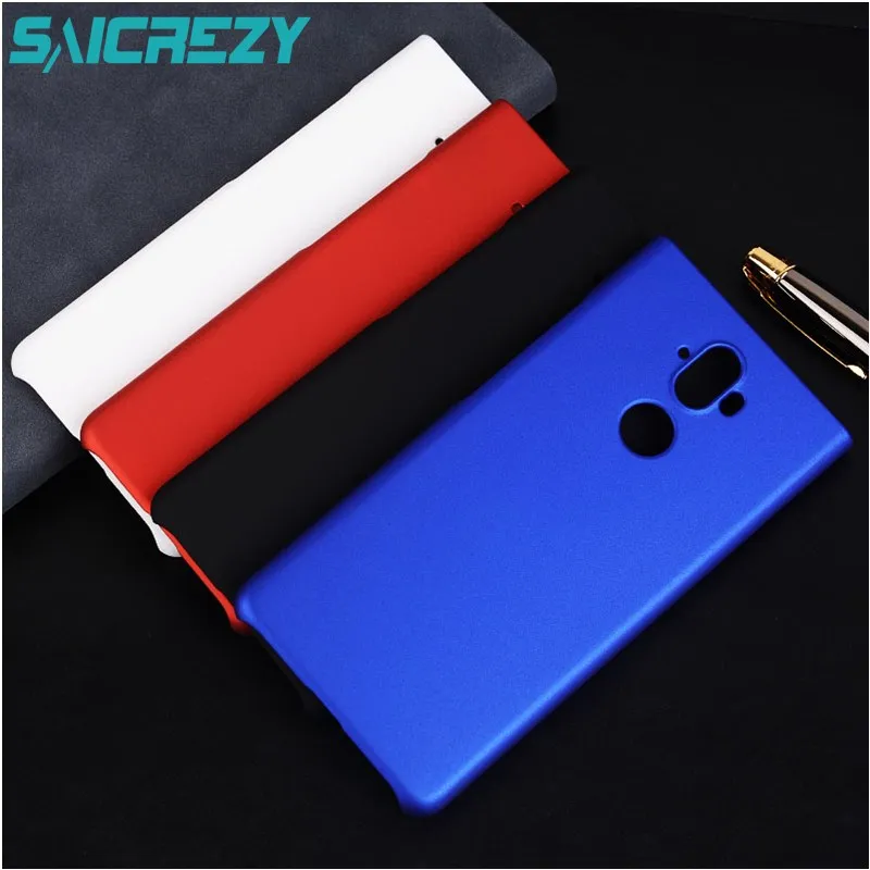 

Luxury Frosted Hard Back Case For Blackberry Key2 Keith DTEK70 DTEK60 Jacky Q20 Q30 Priv Oil-coated Plastic PC Cover