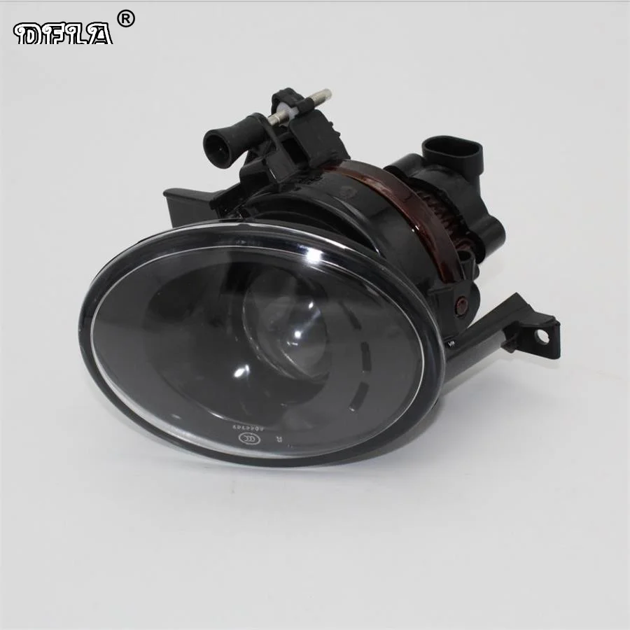 

Right Side Car Light For VW Touran MK2 2011 2012 2013 2014 2015 Car-styling Front Fog Light Fog Lamp With Convex Lens