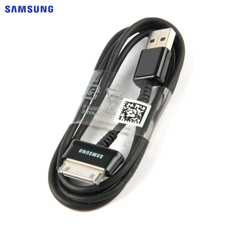 Samsung Оригинальное дорожное настенное зарядное устройство ETA-P11X для samsung Galaxy Tab 2 Tab N8013 GALAXY Tab 7,7 P6800 GALAXY Tab 7,0 Plus P6200