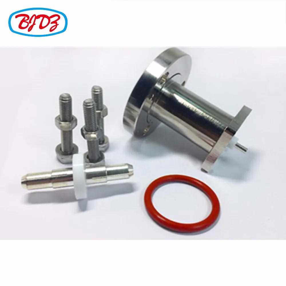 Conector coaxial de rf 7 8, conector