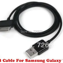USB кабель для синхронизации данных и зарядки для samsung Galaxy Tab 10," 7,7" 8," 7" Tab 2 для Galaxy Note 10,1 N8000