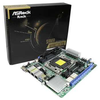 

Server main board EPC612D4I