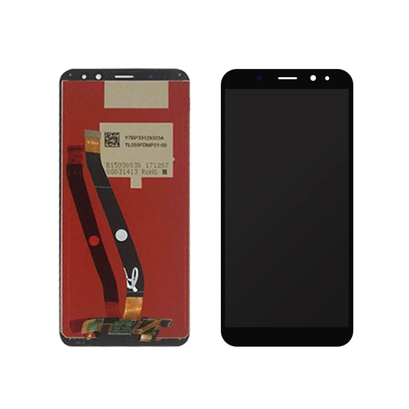 hauwei Mate 10 lite90