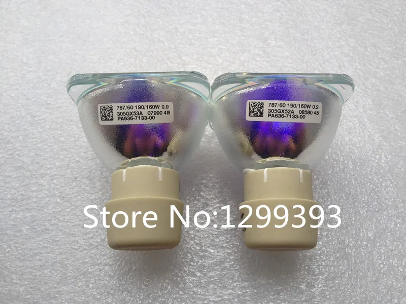 

BL-FU190A for OPTOMA TW556-3D/DS339/DX339/DW339 Original Bare Lamp Free shipping