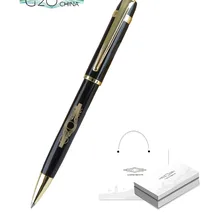 Гравировка G20 БРИКС вершина ручка металлическая ручка G20 Официальный Поставщик