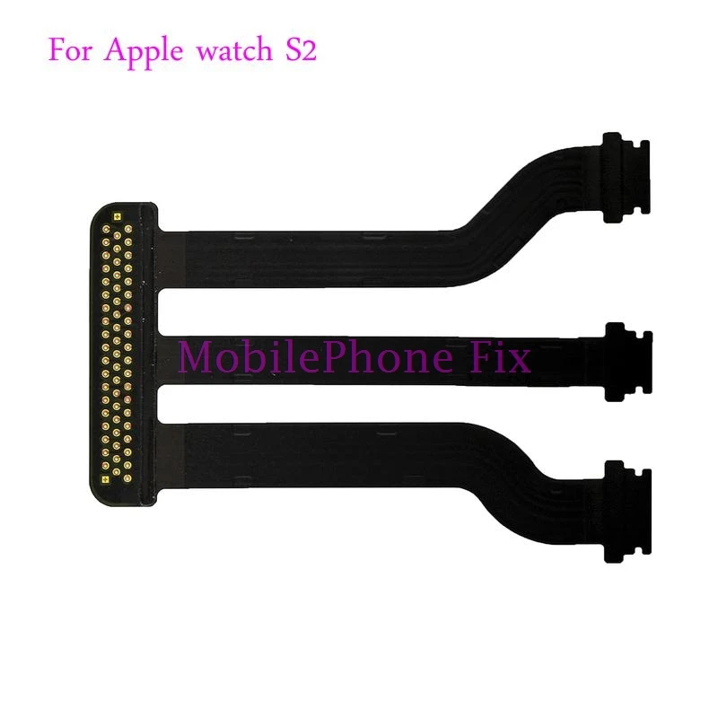 

For Apple Watch Series 2 38mm/42mm S2 Motherboard Connector Flex Cable Main Board Connector Flex Cable Replacement Parts
