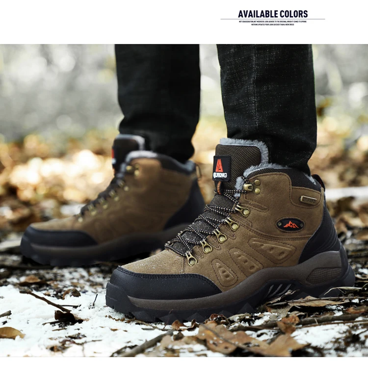 winter warm boots (15)