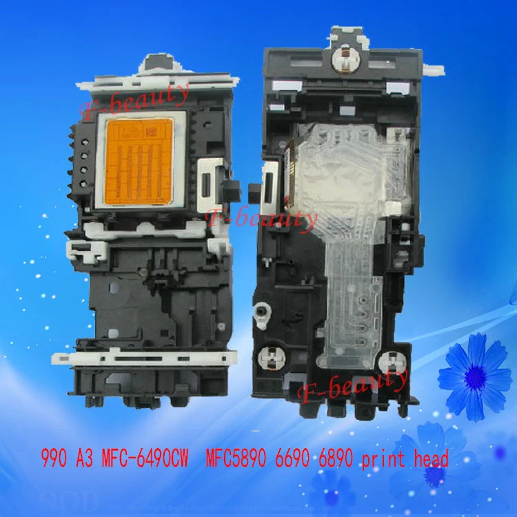 brother 6490cw printer