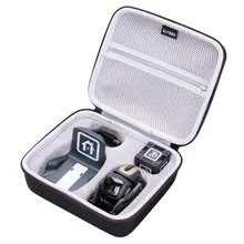 LTGEM EVA дорожный Жесткий Чехол для Anki векторного робота и всех аксессуаров