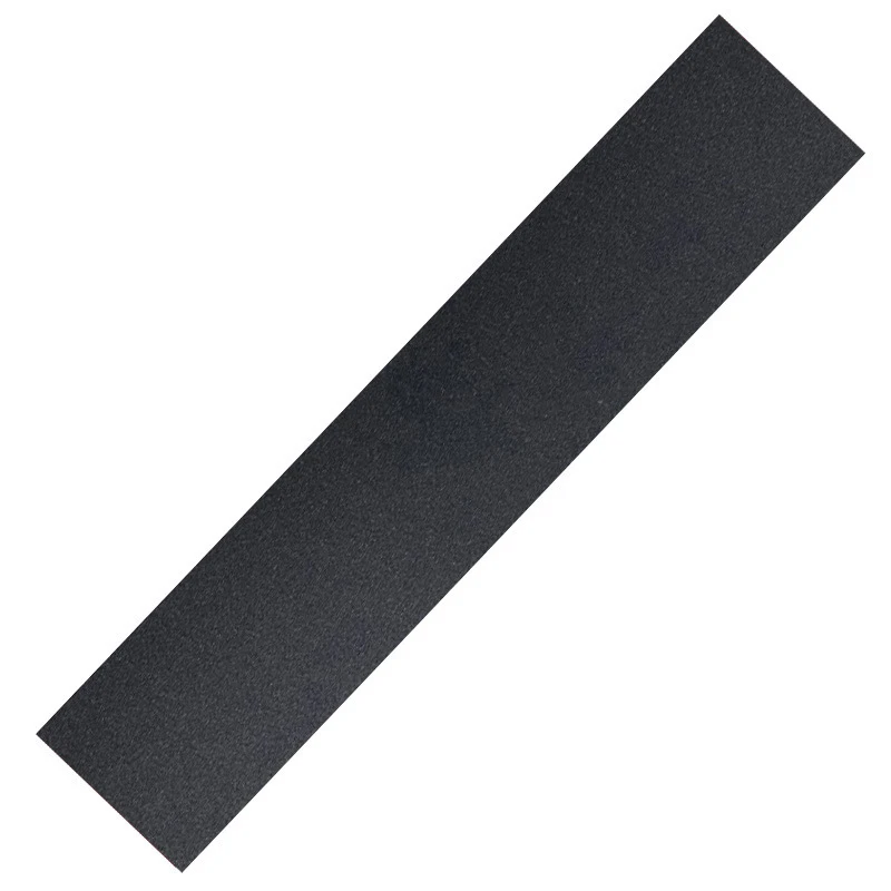 Лонгборд лист абразивной бумаги сцепление Противоскользящая Лента дизайн украшения полосы черный алмаз кремния скейтборд прочный