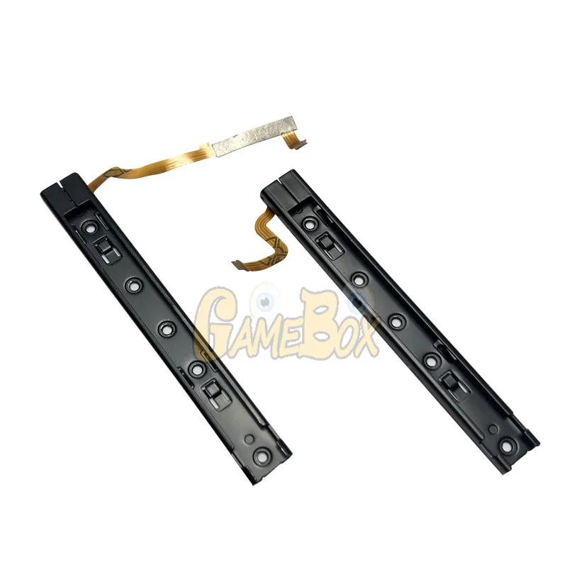 

Original Right And Left Slide Rail For Nintend Switch NS Joy-Con Controller Pad